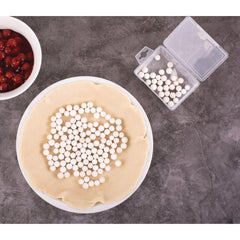 Mrs Anderson's Pie Weights Ceramic (12 ounces)