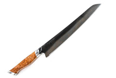 STEELPORT 10" Bread Knife (Carbon Steel)