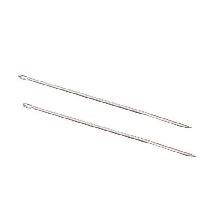 Trussing Needle Set/2