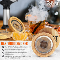 Foghat Smoking Kit