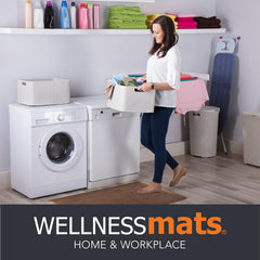 Wellness Mat - Beach 6' x 2' (Granite Collection)