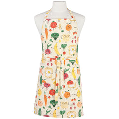 Fun Food Apron