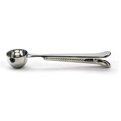 RSVP Coffee Scoop'N Clip