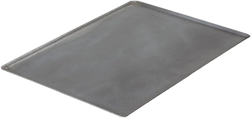 de Buyer Baking Sheet (23" x 15" - Blue Steel)