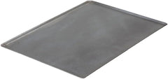 de Buyer Baking Sheet (23" x 15" - Blue Steel)