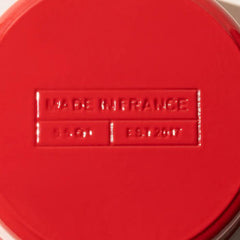 Made In Dutch Oven - Red Enameled Cast Iron (5.5 Qt)