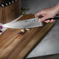 Cangshan TS Series 8" Chefs Knife w/Sheath