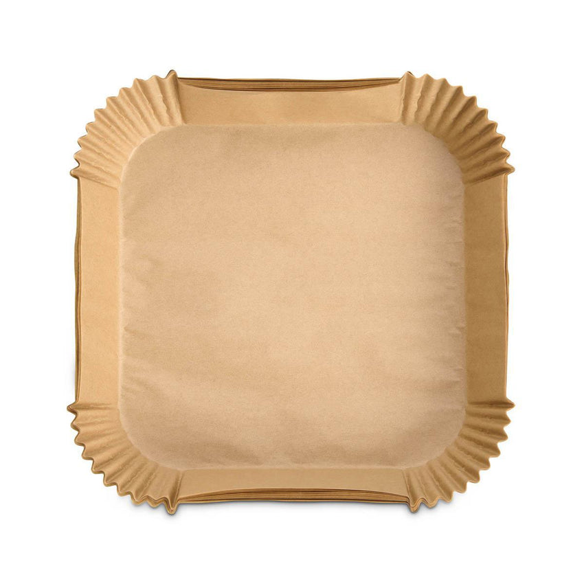 Air Fryer Liner 5-7 qt (Square)