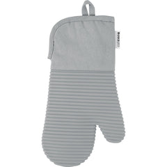 Cat Cora Oven Mitt (Gray)