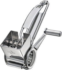Kuchenprofi Drum Cheese Grater - Stainless Steel