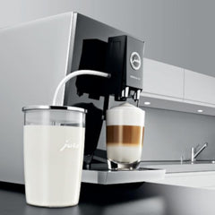 Jura Glass Milk Container  (0.5L)