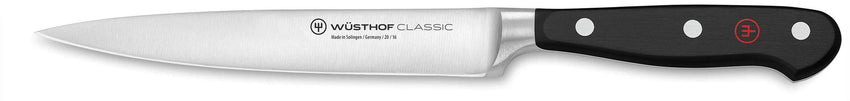 Wusthof 6" Utility Knife Classic