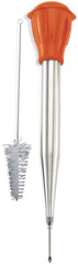 Baster Stainless Steel (3 piece)