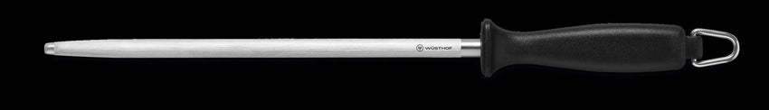 Wusthof 10" Deluxe Sharpening Steel w/Loop