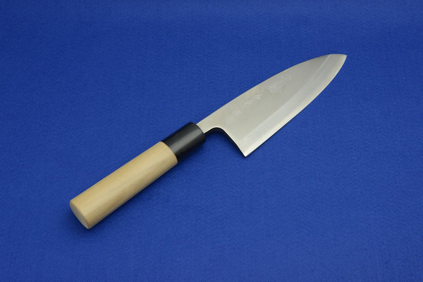Kikuichi Deba Warikomi Gold - 7" (18 cm)