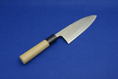 Kikuichi Deba Warikomi Gold - 7" (18 cm)