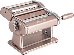 Marcato Atlas 150 Pasta Machine - Powder Pink