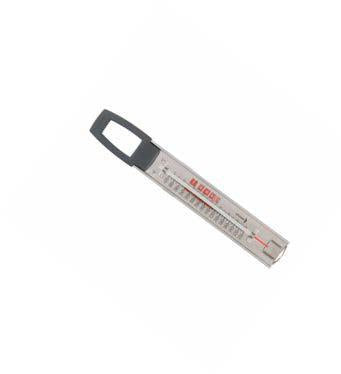 Taylor Pro Curved Candy/Deep Fry Thermometer