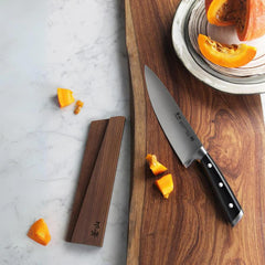 Cangshan TS Series 8" Chefs Knife w/Sheath