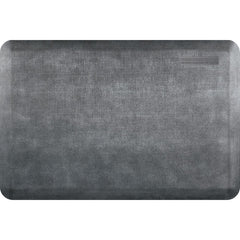 Wellness Mat - Slate 6' x 2' (Linen Collection)
