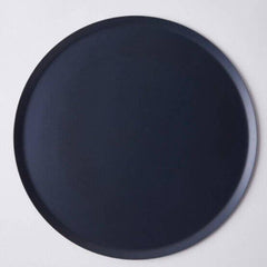 de Buyer Pizza Tray (12.5" - Blue Steel)
