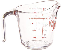 Anchor Hocking Measuring Cup (1 Cup)