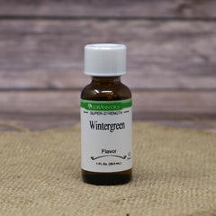 Wintergreen Flavor LorAnn Dram
