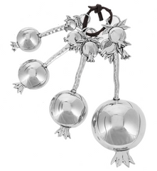 Ganz Measure Spoons - Pomegranate Blessings