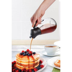 Syrup Dispenser