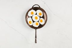 Smithey Deep Farmhouse Skillet