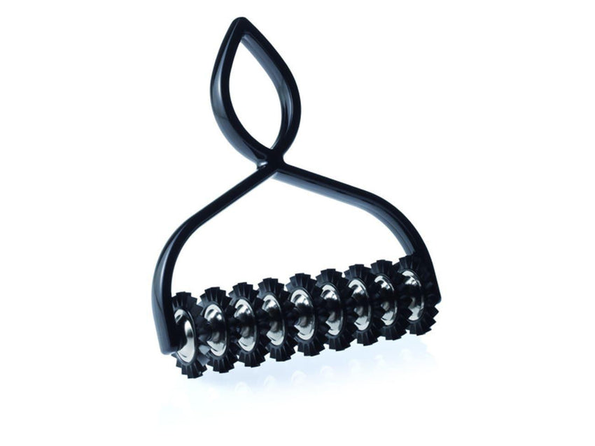 Marcato Pastabike Pasta Cutter - Black