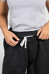 Chef Pant Classic - Black (2XL)