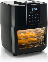 Zavor Crunch Air Fryer Oven