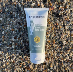 Mackenzie's Harbor & Home Hand Lotion (6 oz)