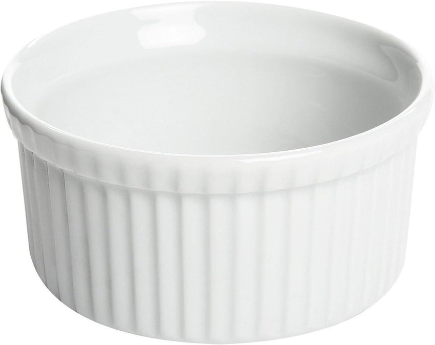 Souffle Ramekin - 4 oz
