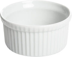 Souffle Ramekin - 4 oz