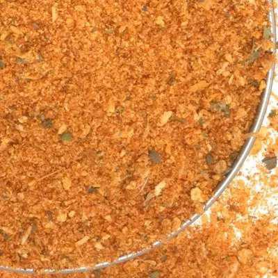 Spicy Thai Seasoning (ounce)