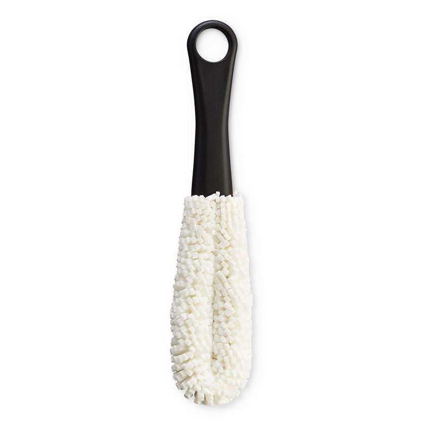 Stemware Brush Foam