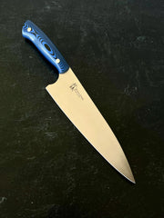 Middleton Made Knives Echo Chef's Knife - 8"