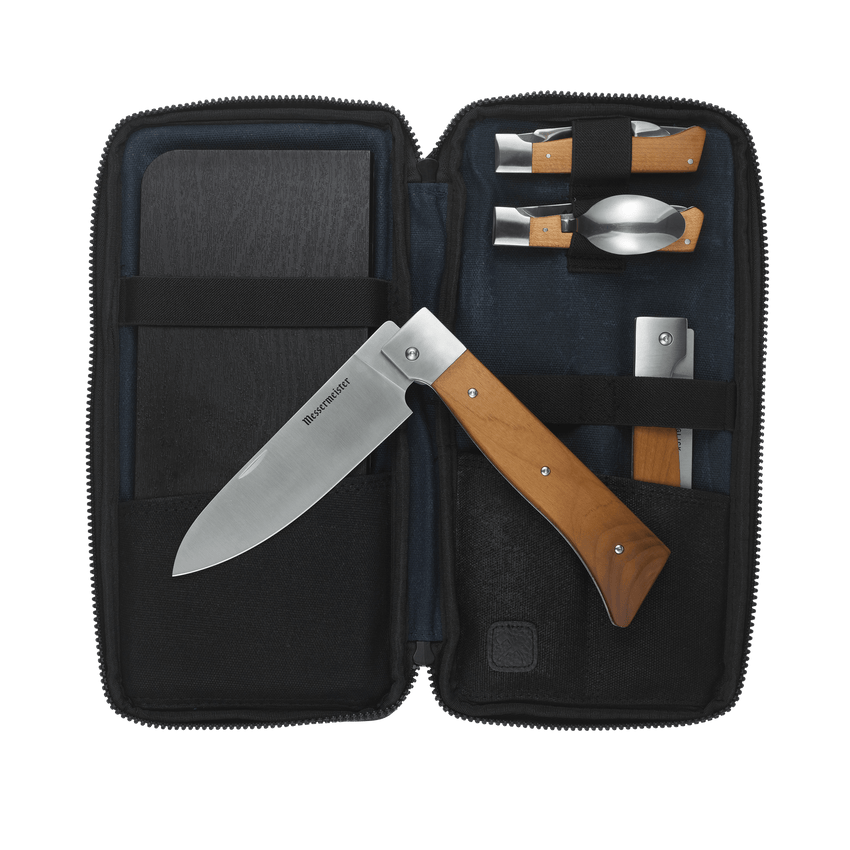 Adventure Chef Maple Summit Set - 6 Piece