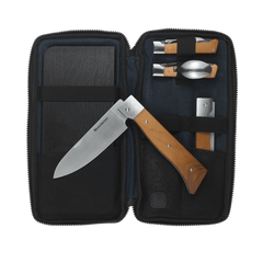 Adventure Chef Maple Summit Set - 6 Piece