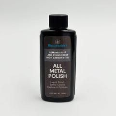 All Metal Polish - 1.7 oz