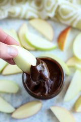 Diabetic Kitchen Sugar Free Hazelnut Chocolate Spread