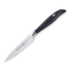 Blacksmith Paring Knife - 3.5"