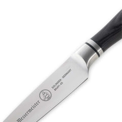 Blacksmith Paring Knife - 3.5"