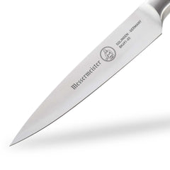 Blacksmith Paring Knife - 3.5"