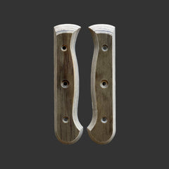 Custom Barnwood Mod Kit Handle - Medium