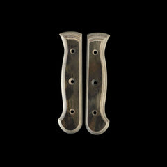 Custom Barnwood Mod Kit Handle - Medium
