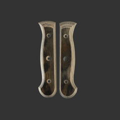 Custom Barnwood Mod Kit Handle - Medium