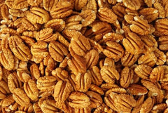 Buy Raw Fresh Pecan Halves For Sale